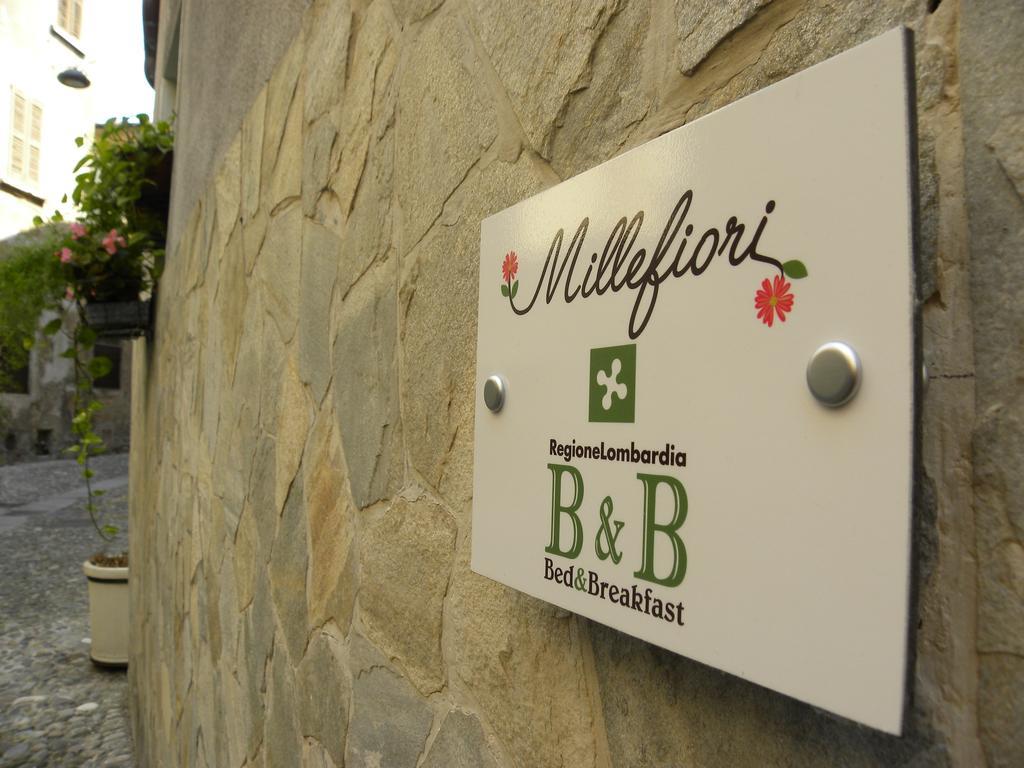 Millefiori Bed & Breakfast Brescia