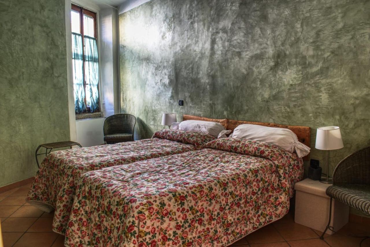 Millefiori Bed & Breakfast *